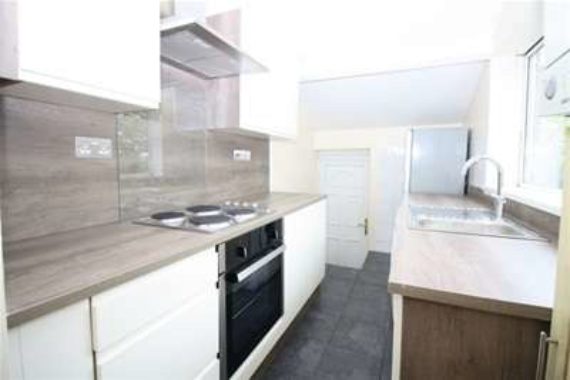 2 Bedroom Flat